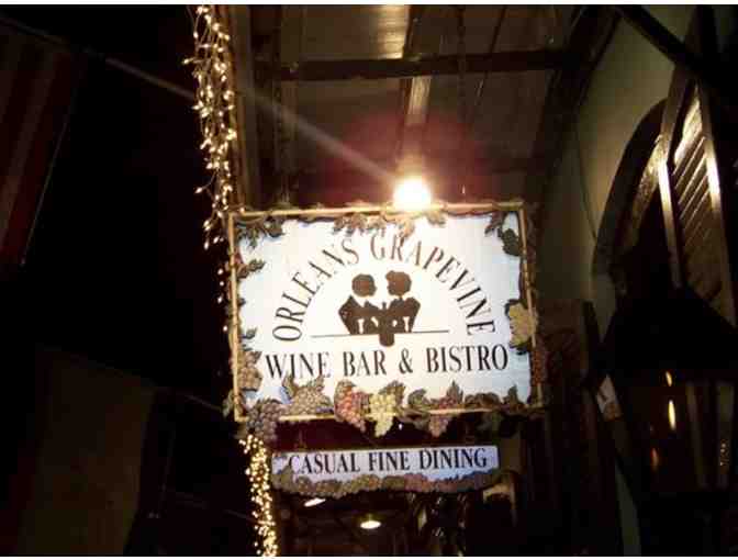 New Orleans getaway 3