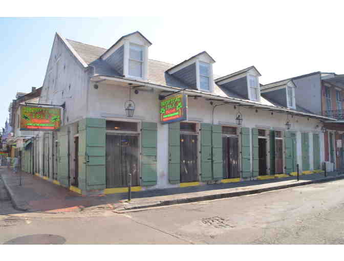 New Orleans getaway 3