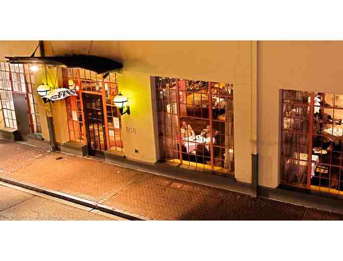 New Orleans Getaway 1