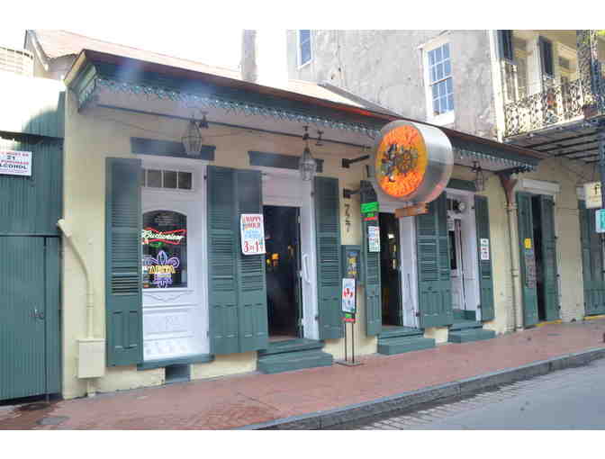 New Orleans Getaway 2