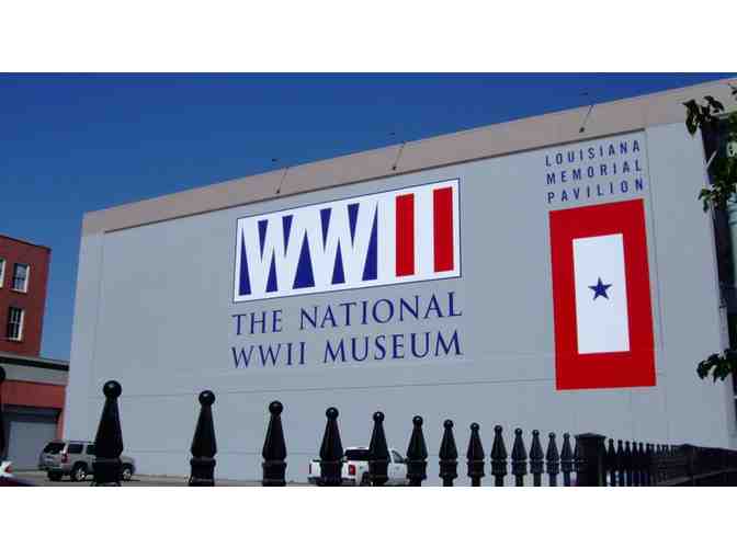 New Orleans Getaway 2