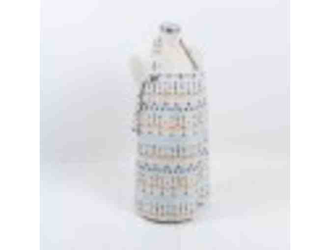 Bebe au Lait - baby basket