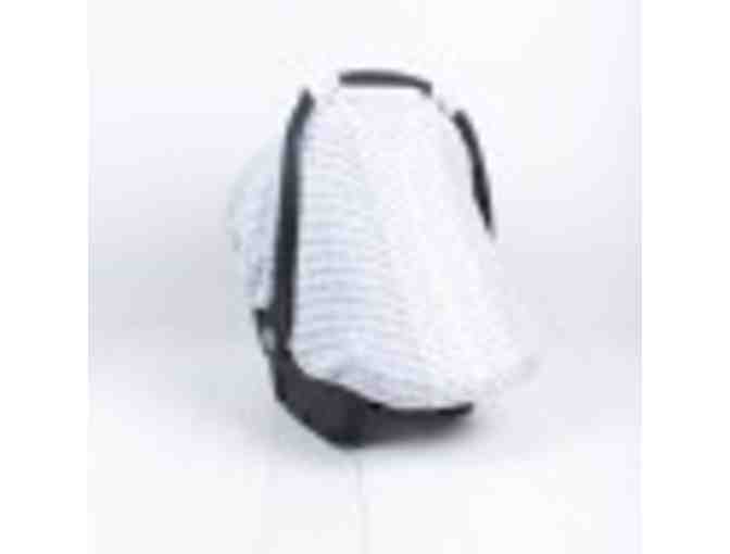 Bebe au Lait - baby basket