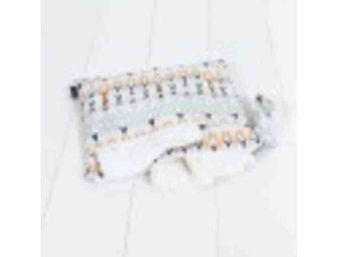 Bebe au Lait - baby basket