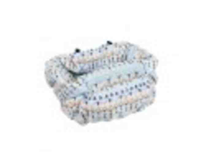 Bebe au Lait - baby basket