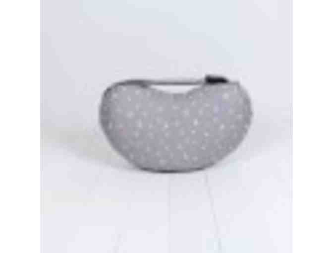 Bebe au Lait - baby basket