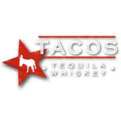 Sponsor: Tacos, Tequila, Whiskey