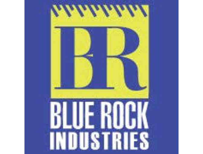 $200 gift certificate Blue Rock Tile & Design