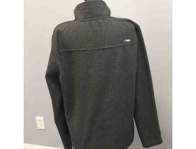 Men's Fleece Pullover by Mountain Khakis - Size Large