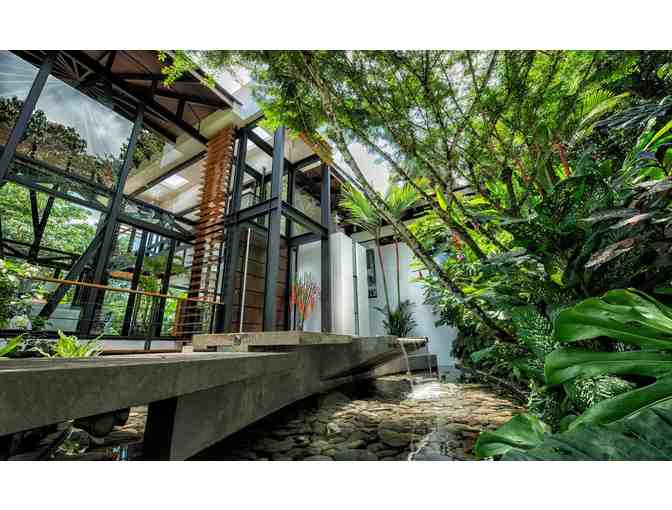 Costa Rica- 7 Day Luxury Villa Escape for 8 people (w/ staff & chef).