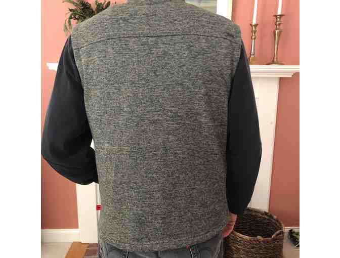 Men's Vest from Mountain Khakis - Size Large