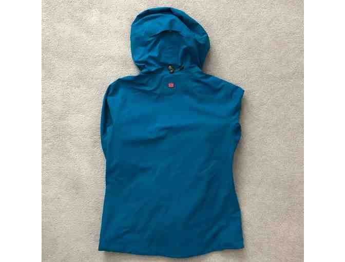 Sherpa Women's Rain Jacket