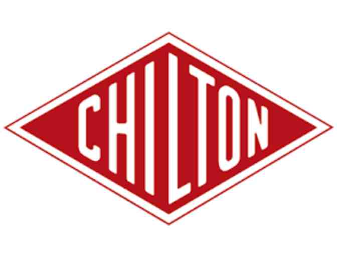 $250 Gift Certificate Chilton Furniture Company