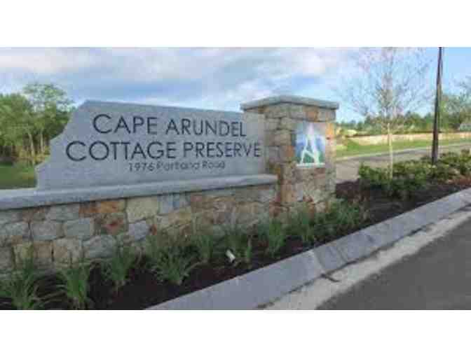 2 night stay for up to 4 people at Cape Arundel Cottages