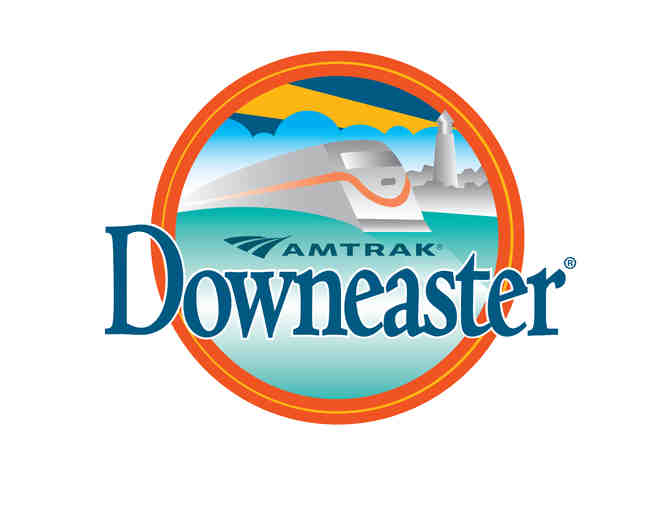 Amtrak Downeaster 2 round trip tickets valued at $120 - Photo 1