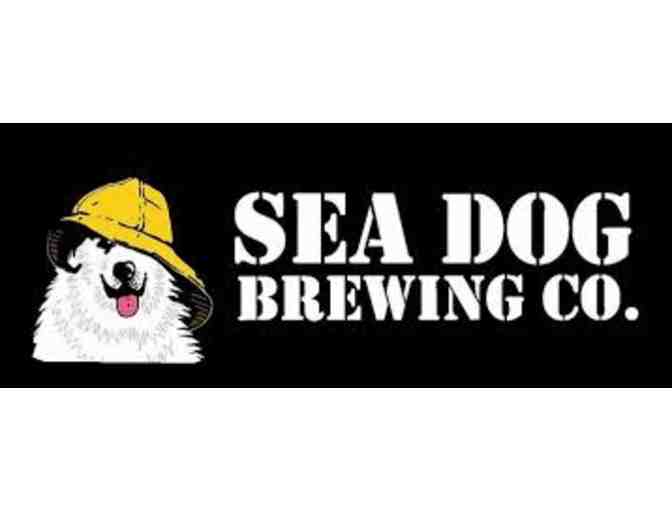 $50 Gift Certificate Sea Dog Brewing Co. - Photo 1