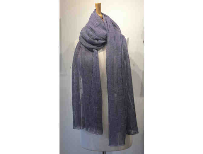 JAK Designs Linen Wrap