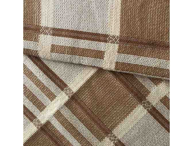Beautifully Hand-Woven Kitchen Towels (2)