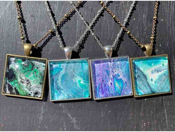 $40 Gift Certificate to The ART COOP