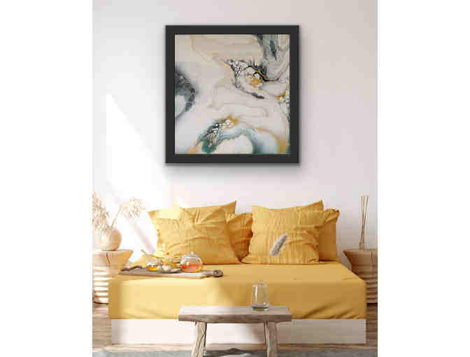 $40 Gift Certificate to The ART COOP