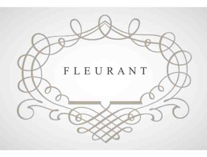 Fleurant Gift Basket $65 Value