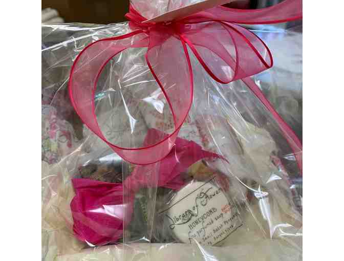 Fleurant Gift Basket $65 Value