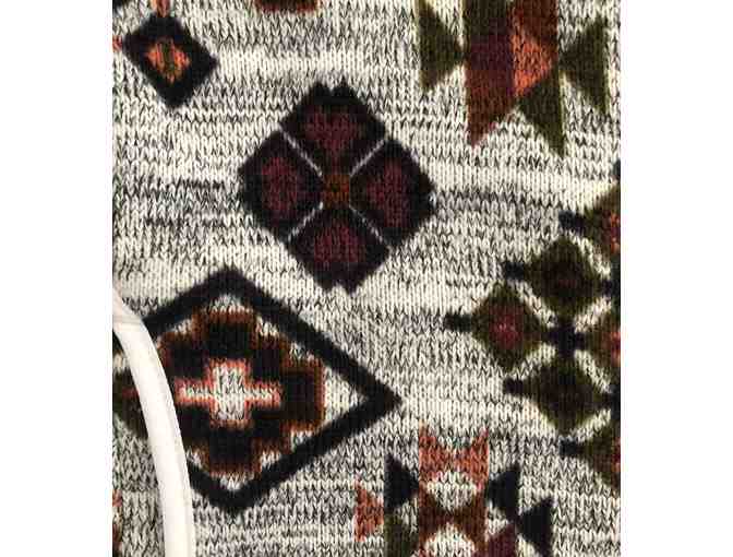 Sherpa Adventure Gear, Women's, size M, Lumbini Fleece Jacket Peetho (color)