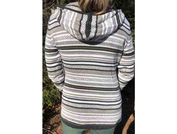 Sherpa Adventure Gear, Women's, size M, Paro Merino Wool Hoody