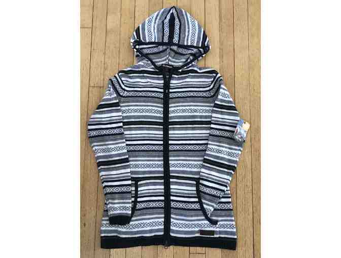 Sherpa Adventure Gear, Women's, size M, Paro Merino Wool Hoody