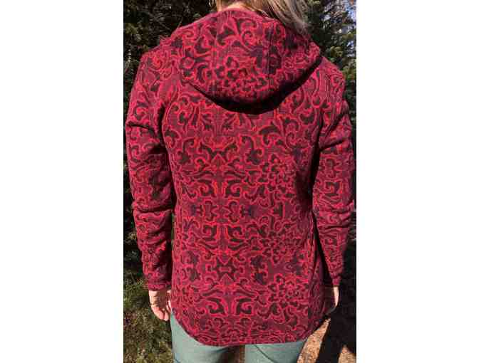 Sherpa Adventure Gear, Women's, size M, Namla Feece Zip Hoody