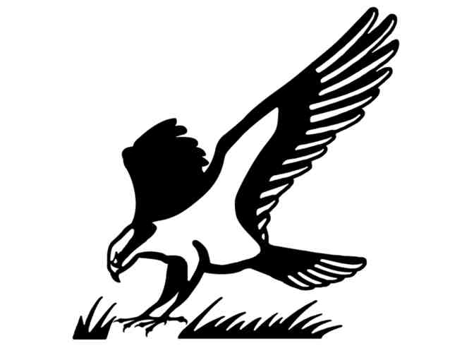 18 holes of Golf for 4 at Old Marsh Country Club (Resurrection Golf)- $360 w/ Cart