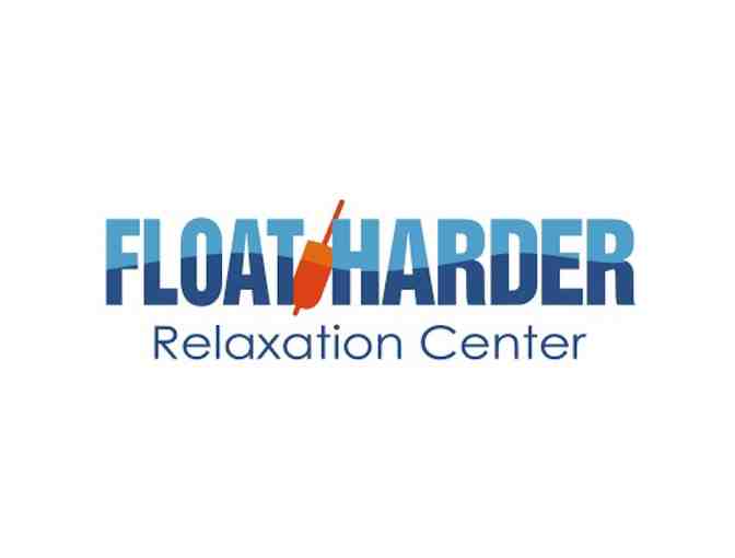 One Float Gift Card at Float Harder - Photo 1