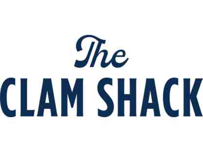 $50 Gift Certificate The Clam Shack