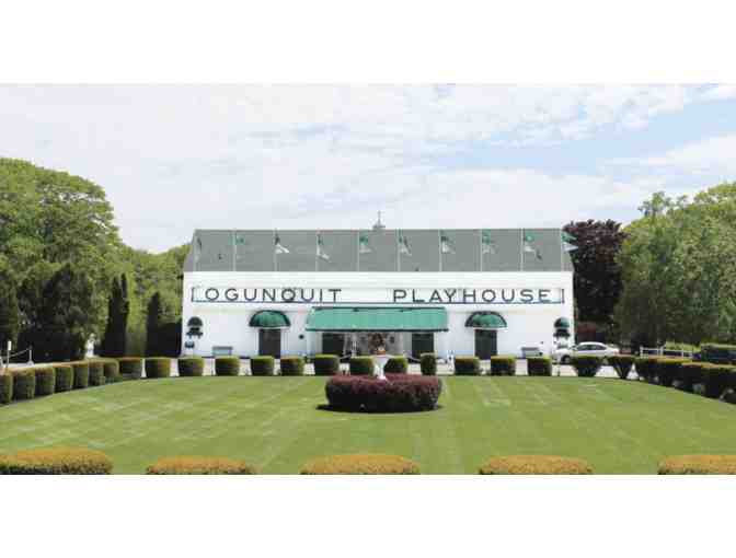 Voucher for two tickets to a 2024 Ogunquit Playhouse Mainstage production, $250 value - Photo 3