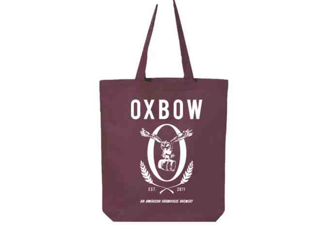 Oxbow Brewing Gift Pack - Photo 2