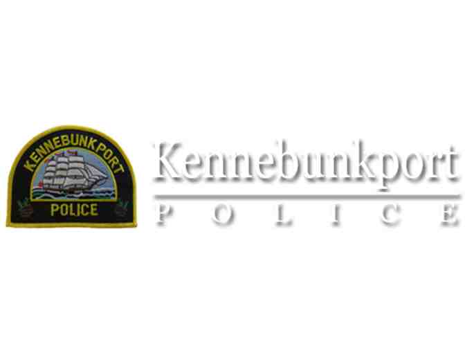 Ride with a Kennebunkport Detective! - Photo 1