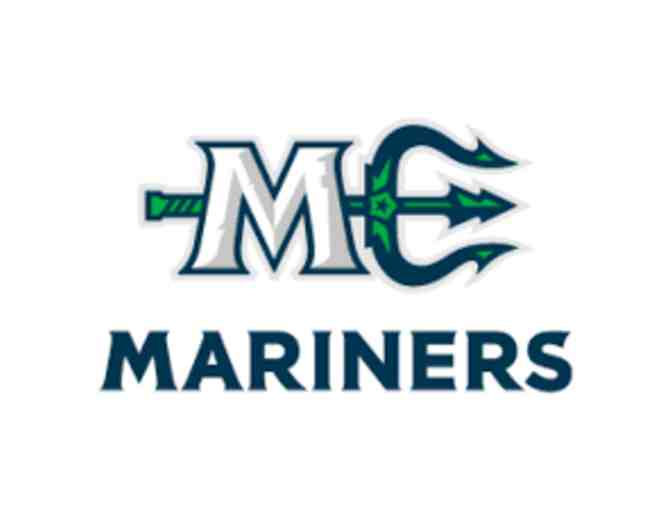 4 Tickets to the Maine Mariners, $100.00 value - Photo 1