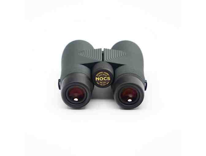 Nocs Binoculars Pro Issue Waterproof 8 X 42 (Alpine Green) from Daytrip Society - Photo 2