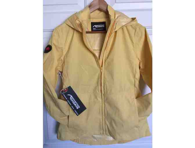 Women's Mountain Khakis Canton Jacket (Size S) - Photo 1