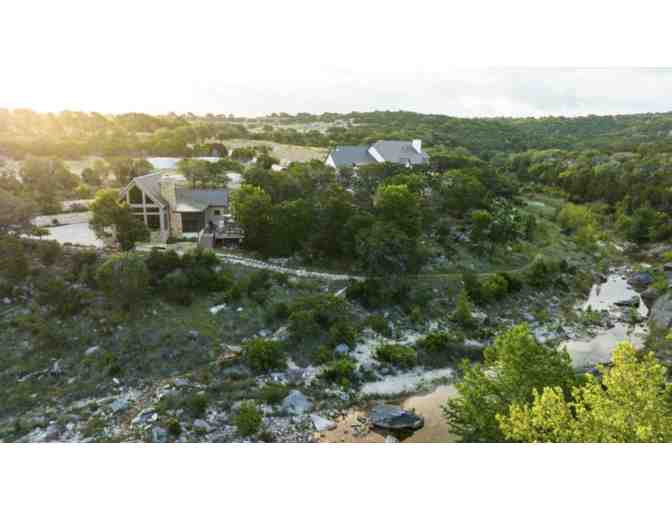 5 Night Luxury "Nature, Wellness & Food" Private Ranch Retreat in Hill Country, Texas - Photo 2
