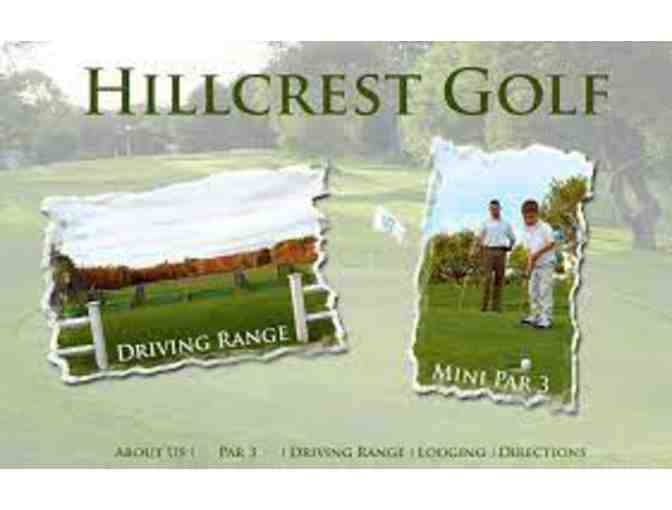 Pitch and Putt at Hillcrest Golf! - Photo 1