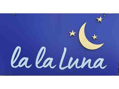 La La Luna Gift Card