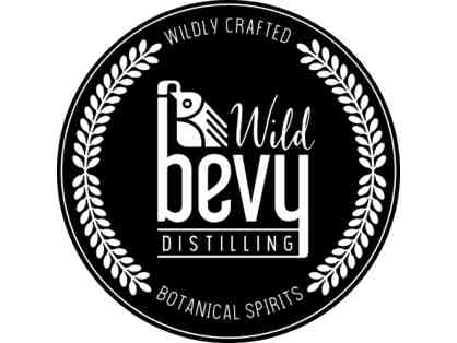 Gift Basket from Wild Bevy