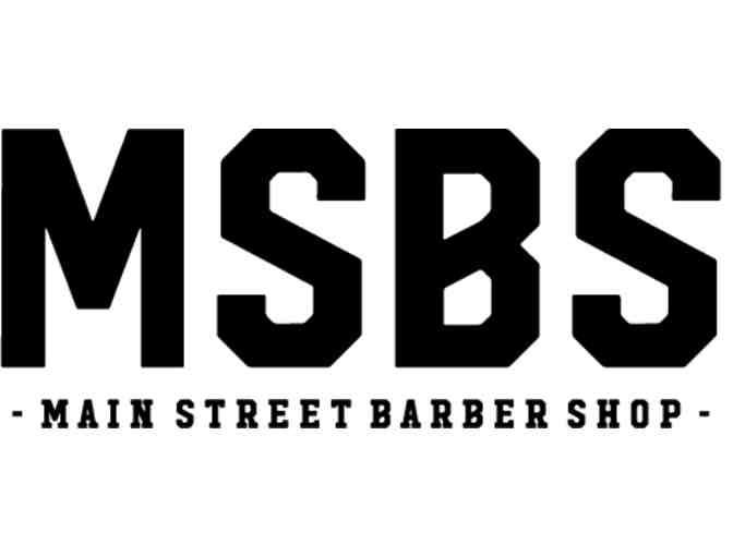 Main Street Barber Shop Gift Pack - Photo 3