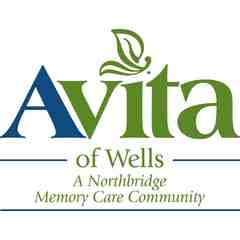 Sponsor: AVITA of Wells-PARTNER SPONSOR