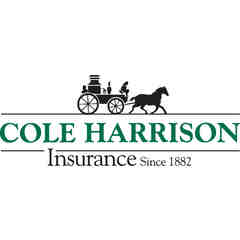 Cole Harrison Insurance