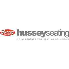 Hussey Seating