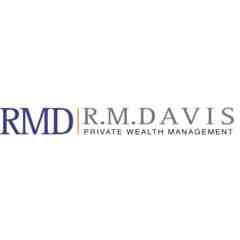 R.M Davis- Private Wealth Management