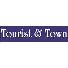 Tourist & Town
