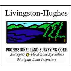 Livingston Hughes Surveyors